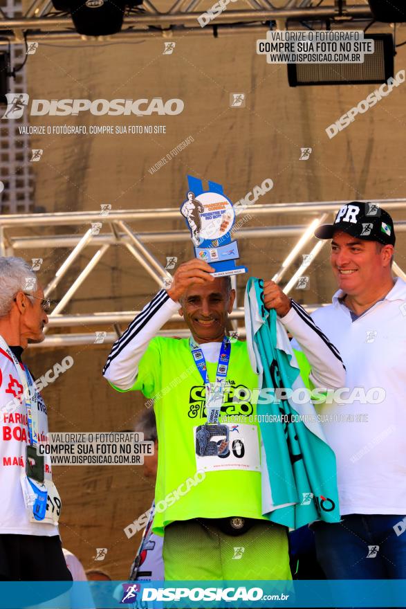 Corrida Pedestre de Rio Bom