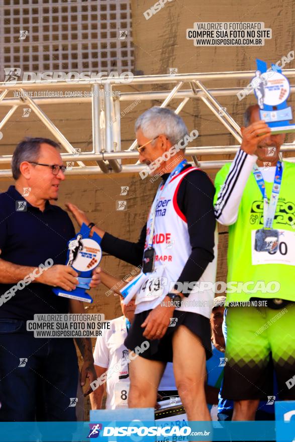 Corrida Pedestre de Rio Bom