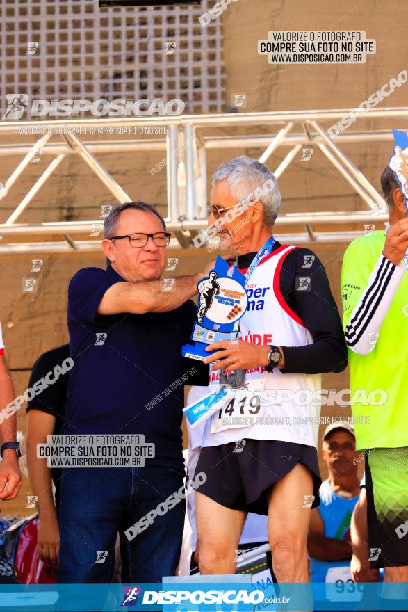 Corrida Pedestre de Rio Bom