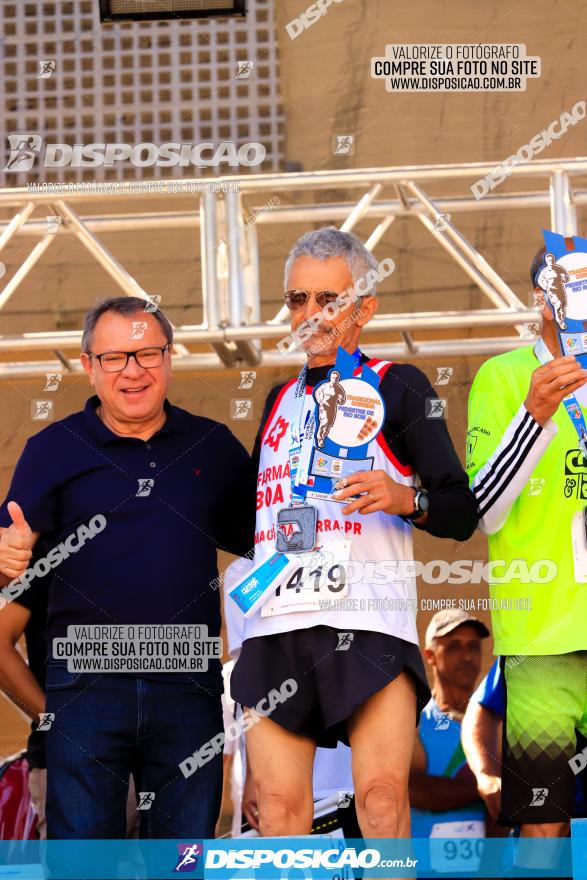 Corrida Pedestre de Rio Bom