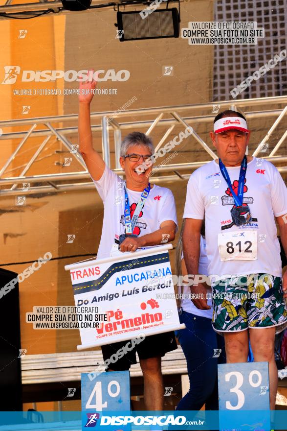 Corrida Pedestre de Rio Bom