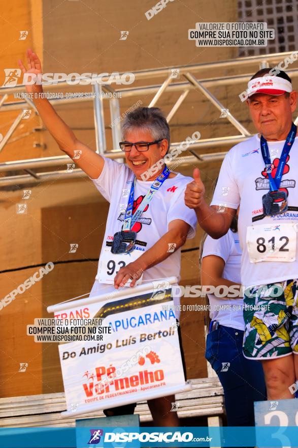 Corrida Pedestre de Rio Bom