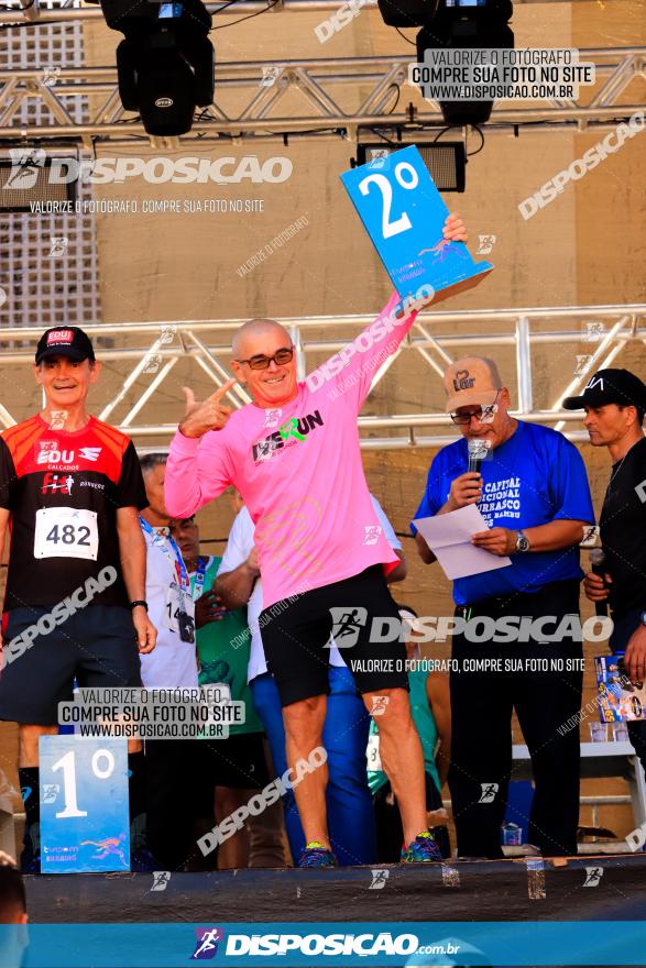 Corrida Pedestre de Rio Bom