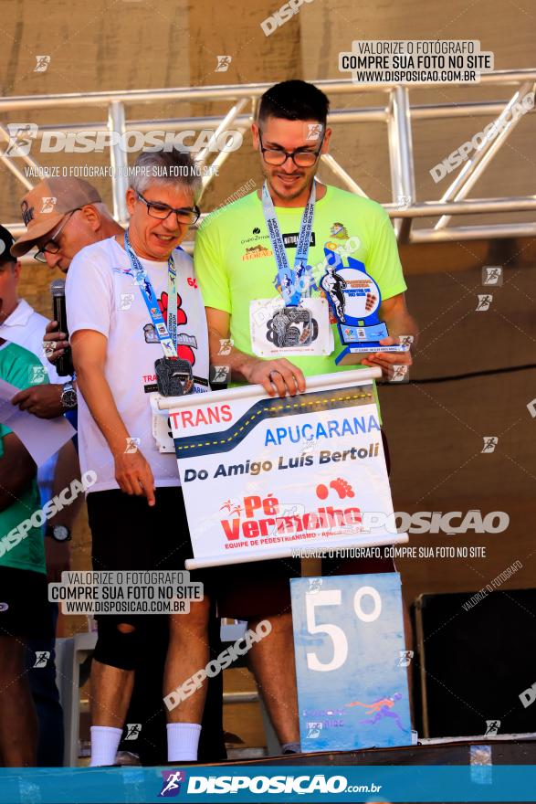 Corrida Pedestre de Rio Bom