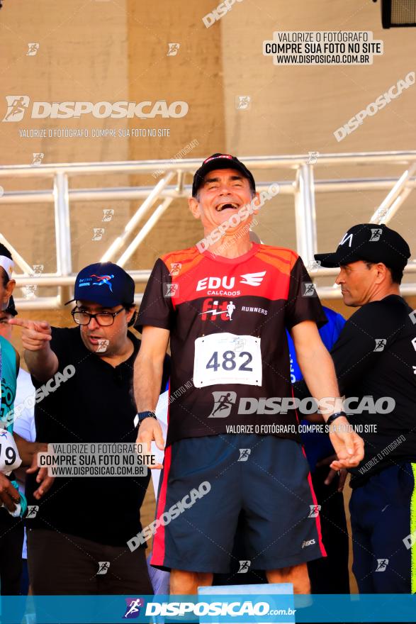 Corrida Pedestre de Rio Bom