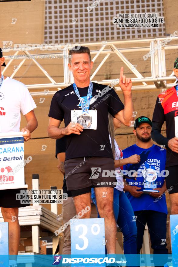 Corrida Pedestre de Rio Bom