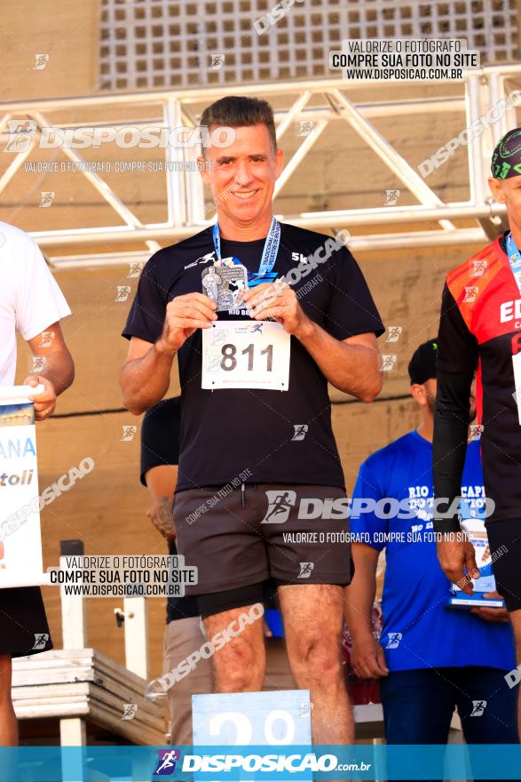 Corrida Pedestre de Rio Bom