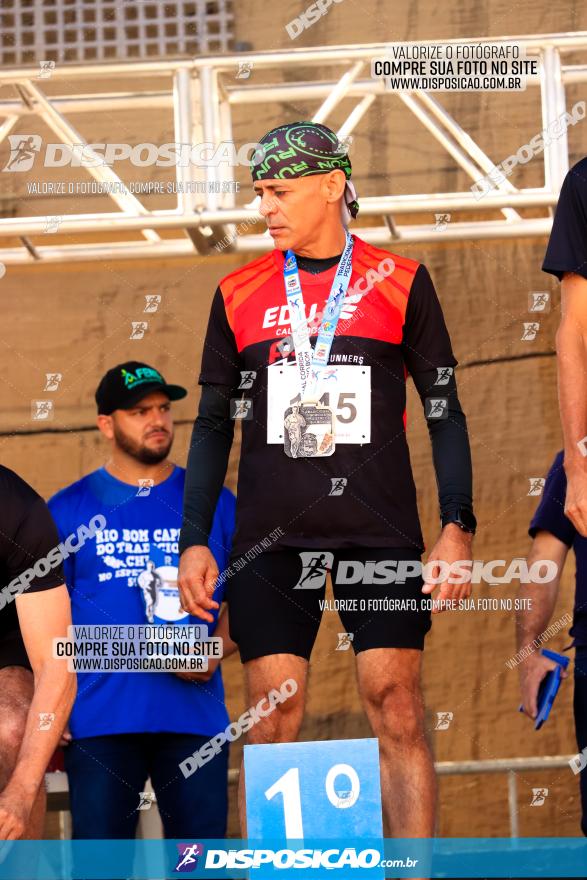 Corrida Pedestre de Rio Bom