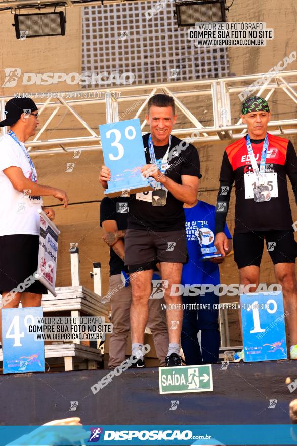 Corrida Pedestre de Rio Bom