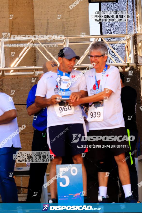 Corrida Pedestre de Rio Bom