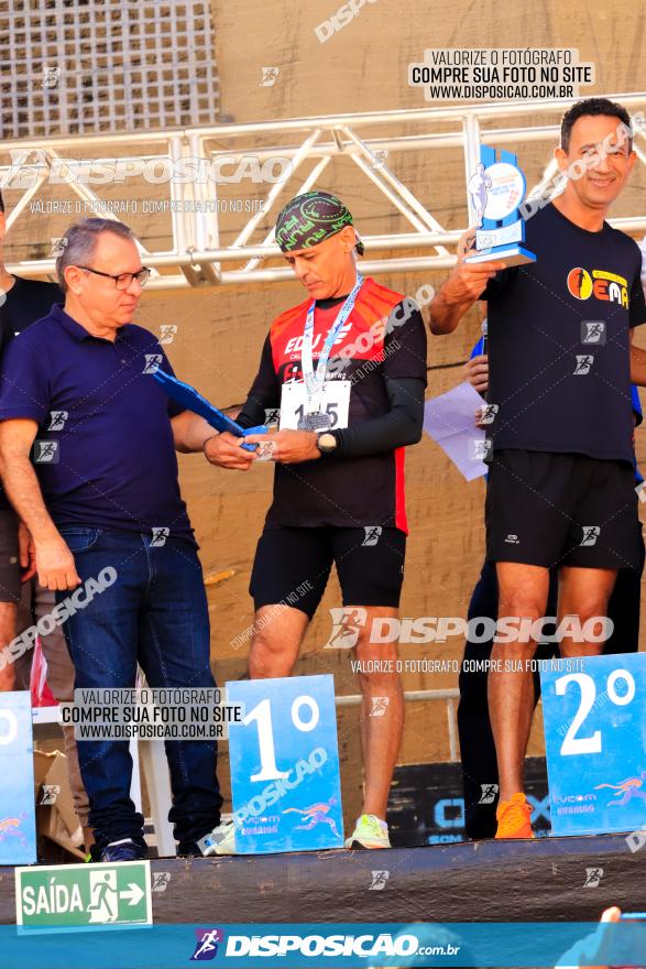 Corrida Pedestre de Rio Bom