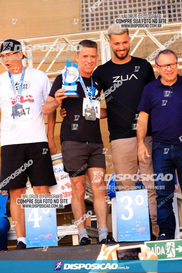 Corrida Pedestre de Rio Bom