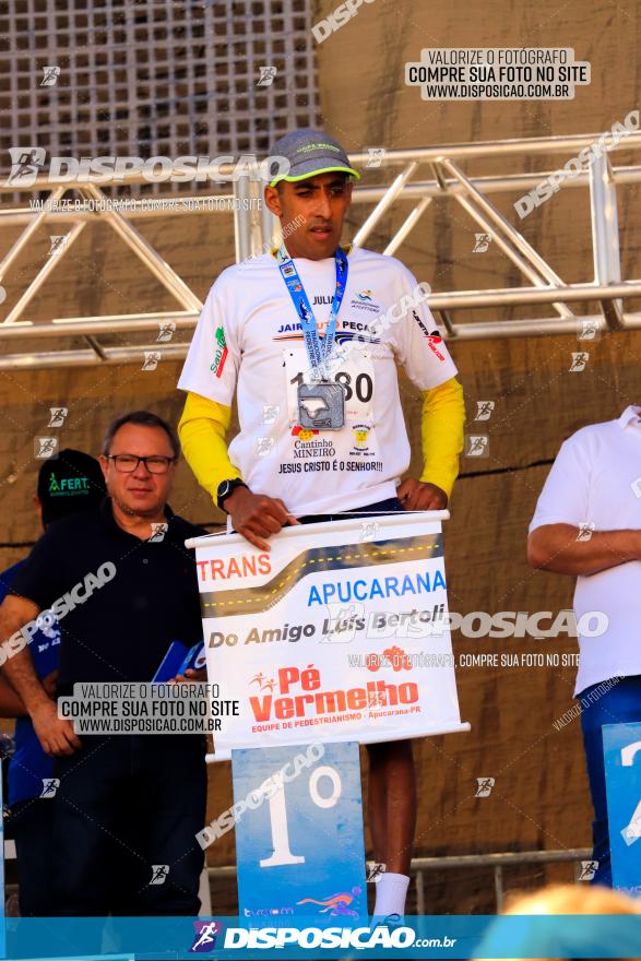 Corrida Pedestre de Rio Bom