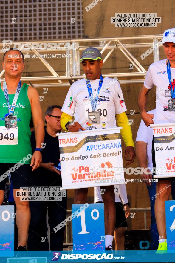 Corrida Pedestre de Rio Bom