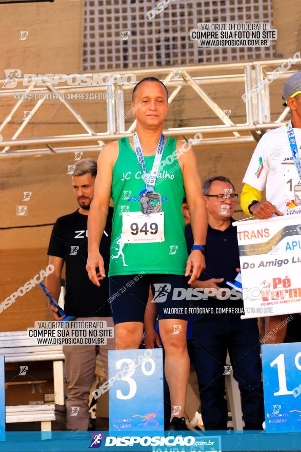 Corrida Pedestre de Rio Bom