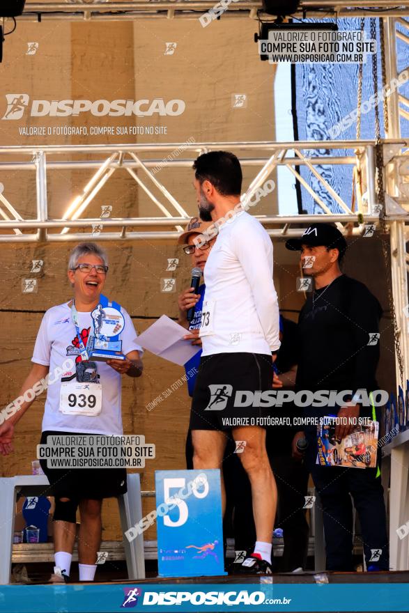 Corrida Pedestre de Rio Bom