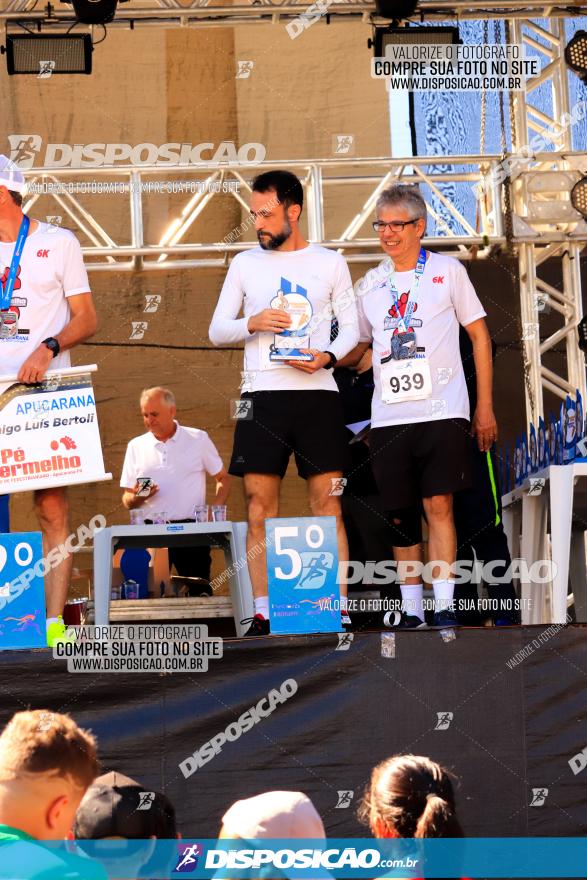 Corrida Pedestre de Rio Bom