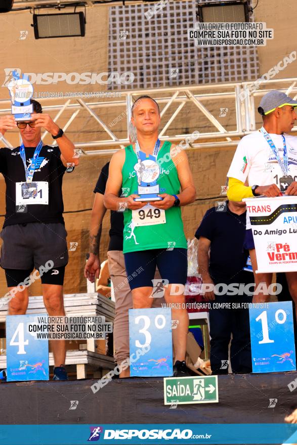 Corrida Pedestre de Rio Bom