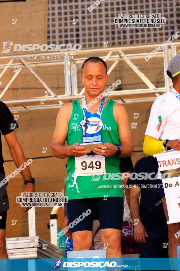 Corrida Pedestre de Rio Bom