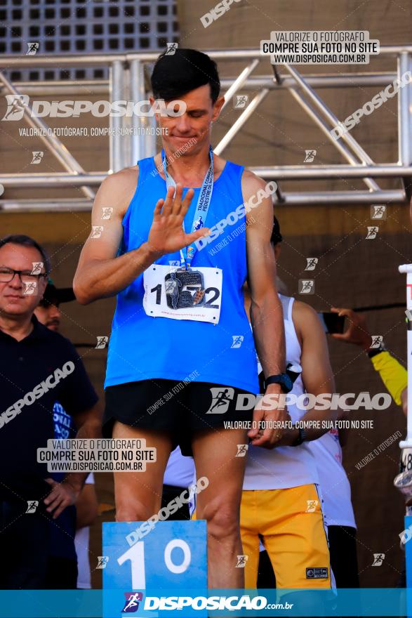 Corrida Pedestre de Rio Bom