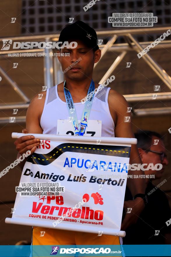 Corrida Pedestre de Rio Bom