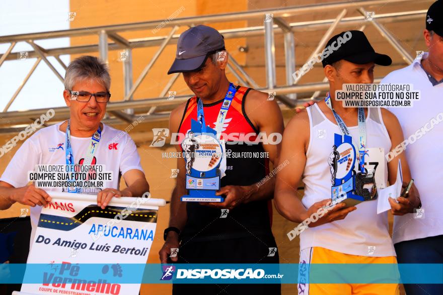 Corrida Pedestre de Rio Bom