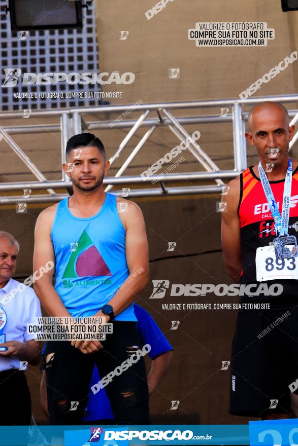 Corrida Pedestre de Rio Bom