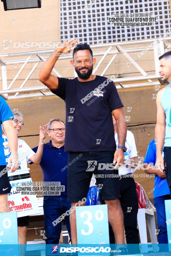 Corrida Pedestre de Rio Bom