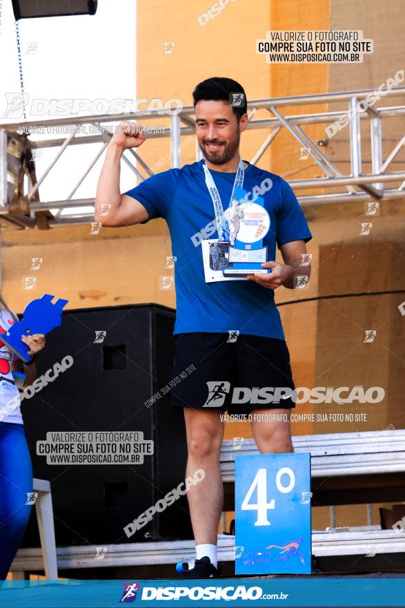 Corrida Pedestre de Rio Bom