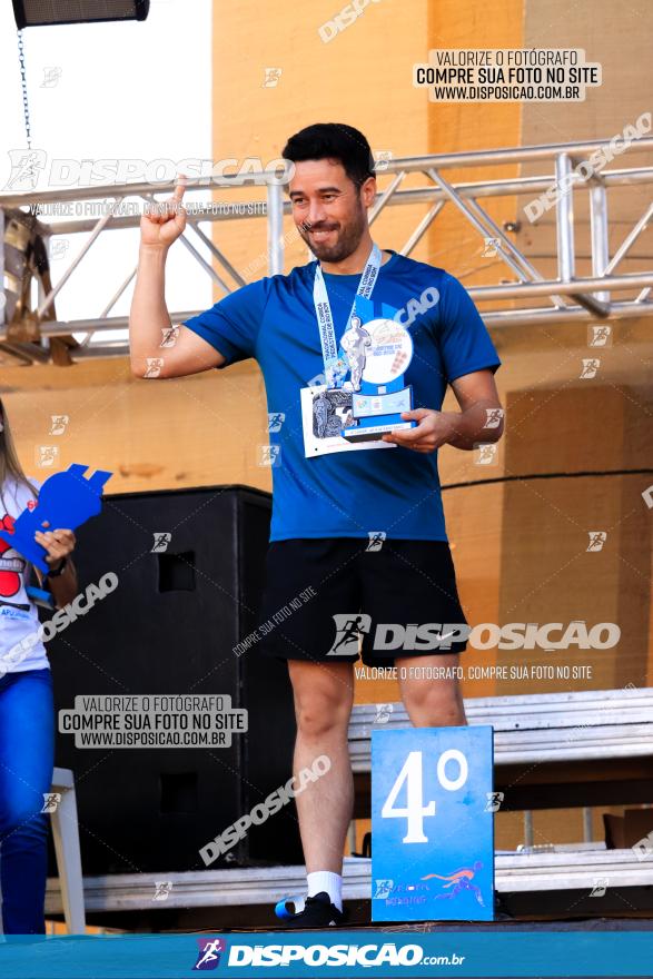 Corrida Pedestre de Rio Bom