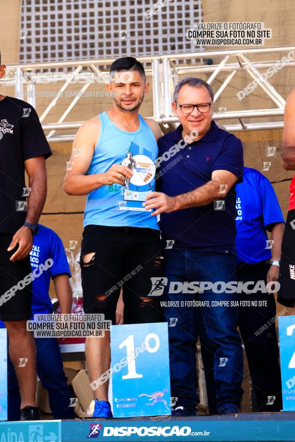 Corrida Pedestre de Rio Bom