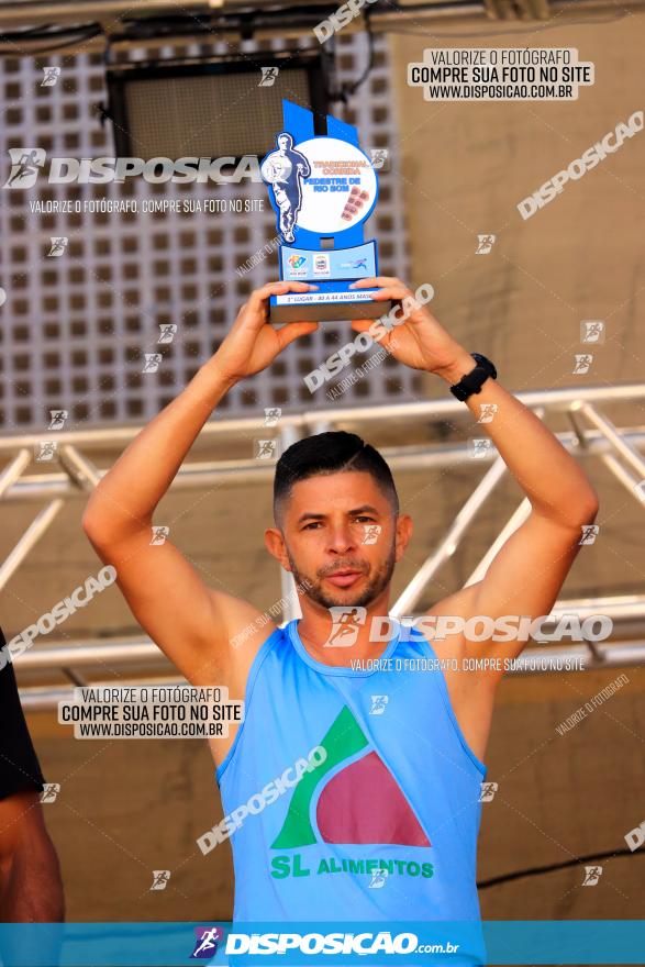 Corrida Pedestre de Rio Bom