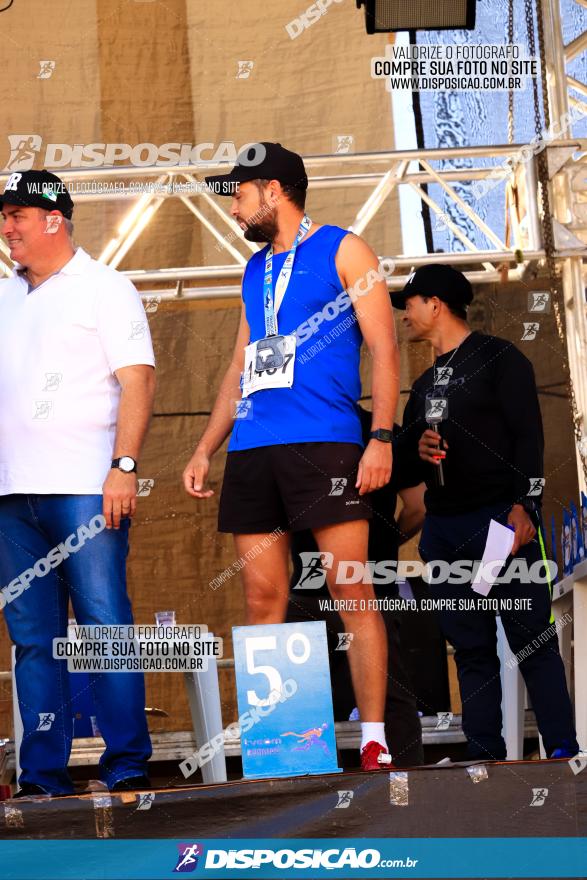 Corrida Pedestre de Rio Bom