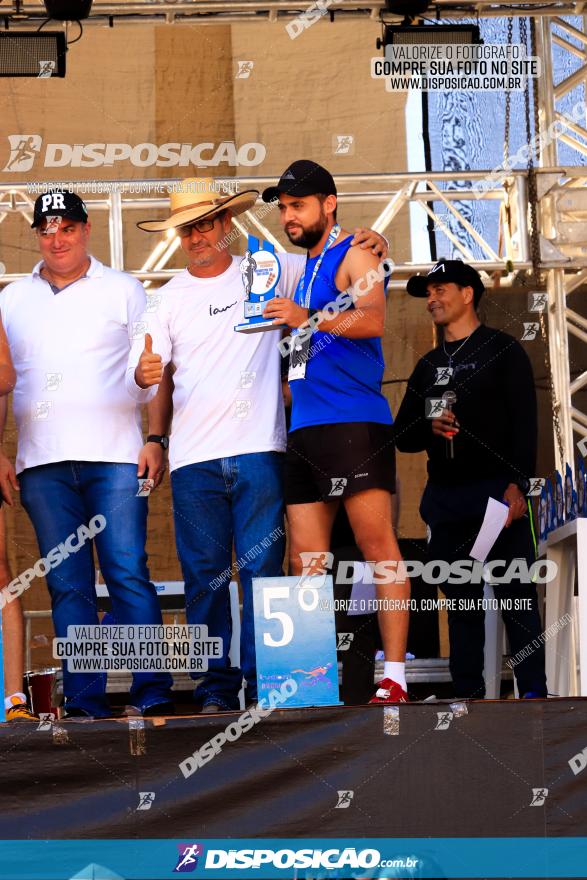 Corrida Pedestre de Rio Bom