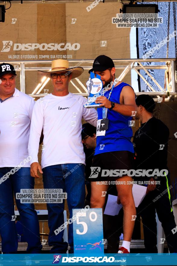 Corrida Pedestre de Rio Bom