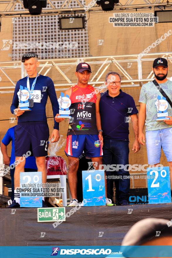 Corrida Pedestre de Rio Bom