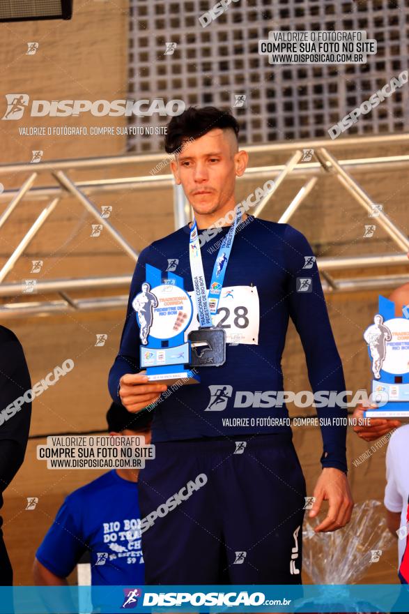 Corrida Pedestre de Rio Bom