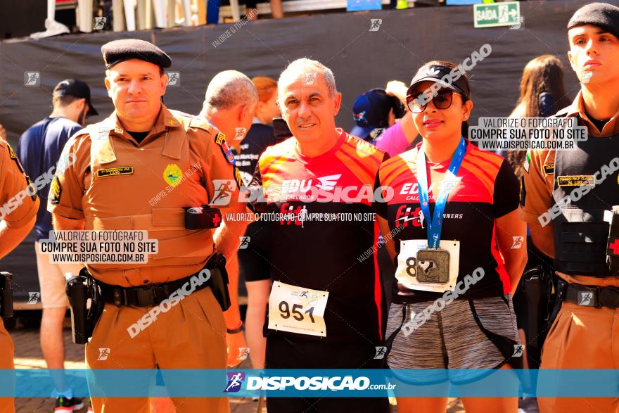 Corrida Pedestre de Rio Bom