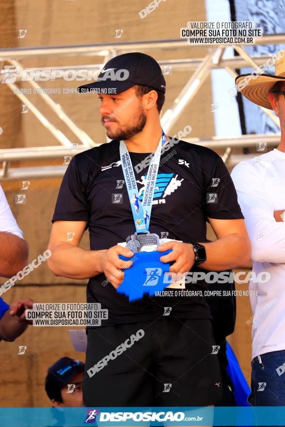 Corrida Pedestre de Rio Bom