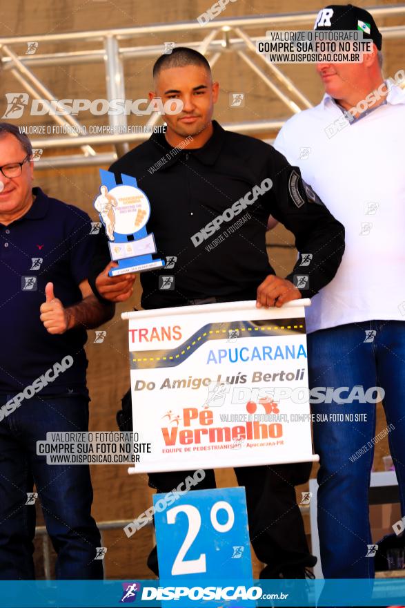 Corrida Pedestre de Rio Bom