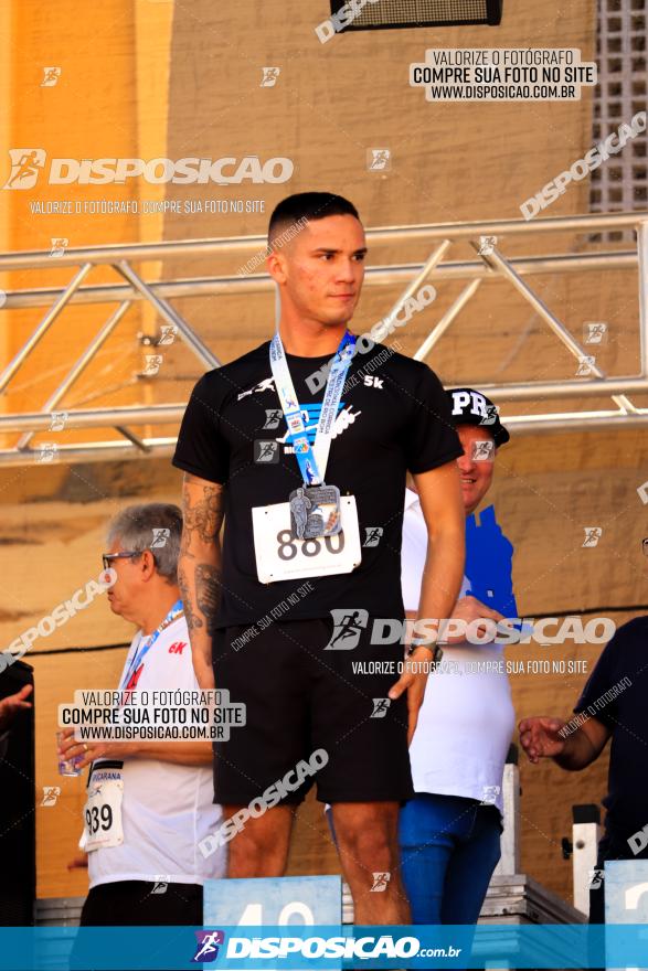 Corrida Pedestre de Rio Bom