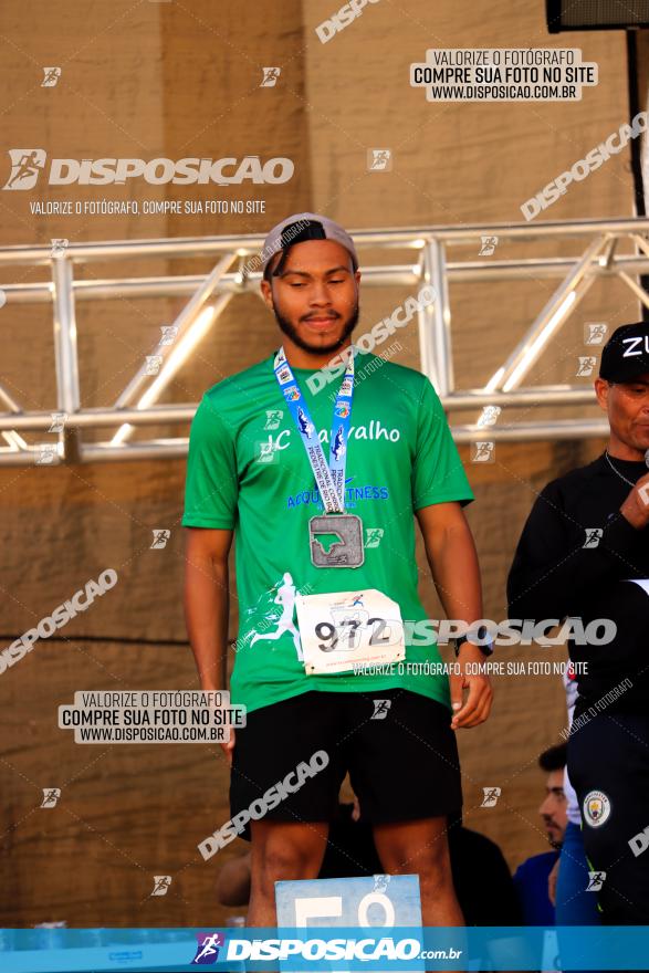 Corrida Pedestre de Rio Bom