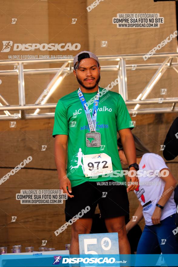 Corrida Pedestre de Rio Bom