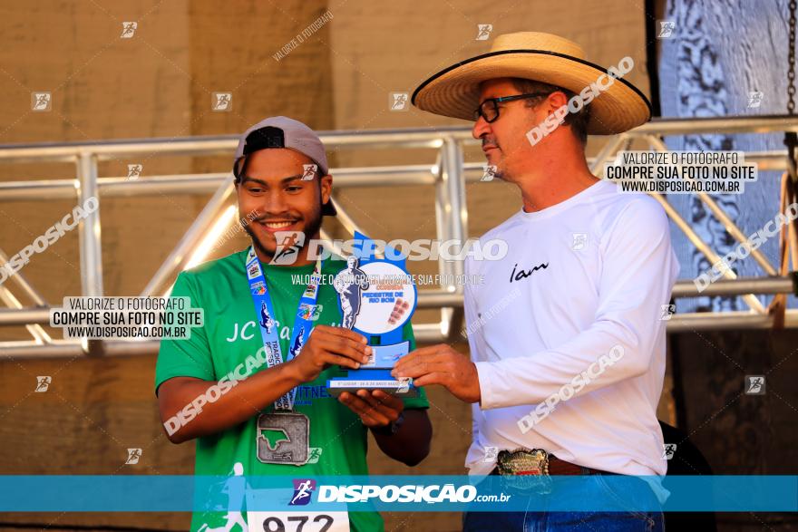 Corrida Pedestre de Rio Bom