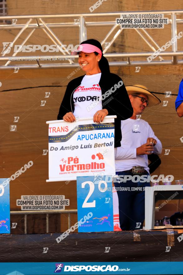 Corrida Pedestre de Rio Bom