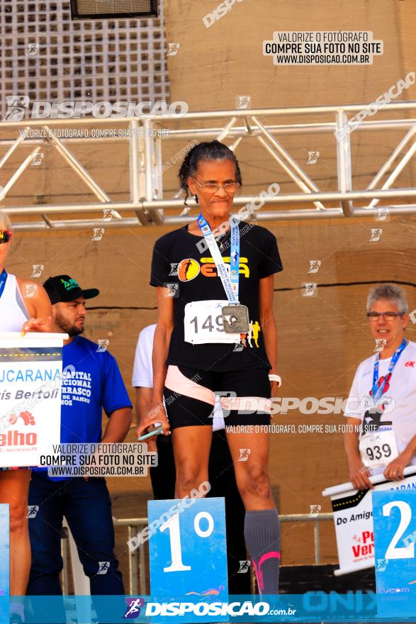 Corrida Pedestre de Rio Bom