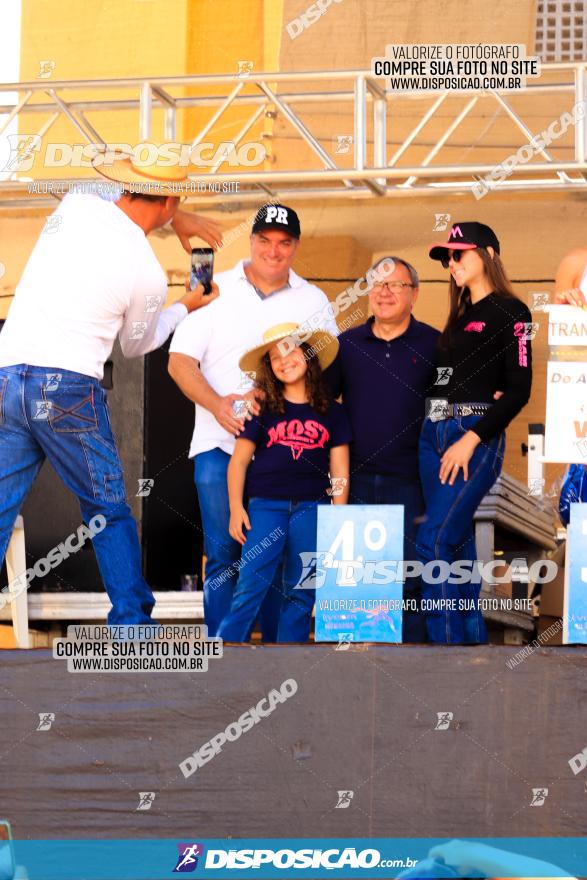 Corrida Pedestre de Rio Bom