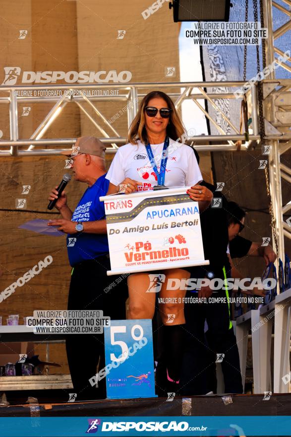 Corrida Pedestre de Rio Bom