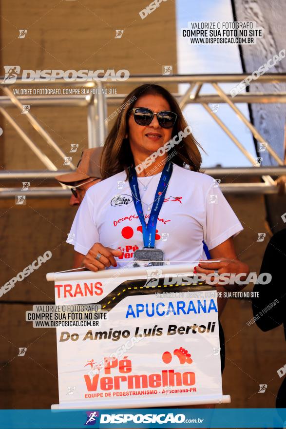 Corrida Pedestre de Rio Bom