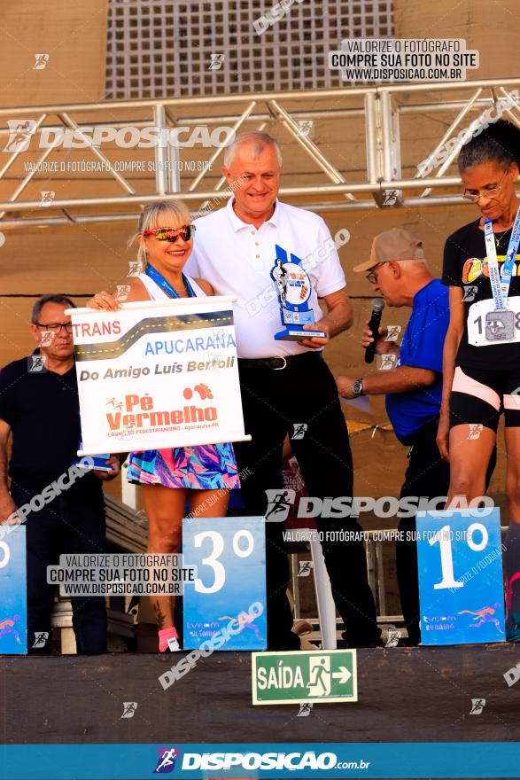 Corrida Pedestre de Rio Bom